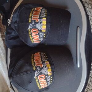 Iwo Jima Ballcaps